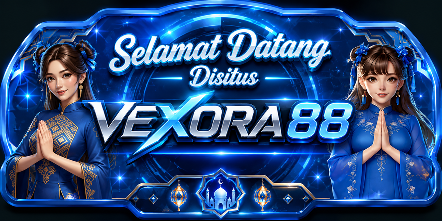 Banner VEXORA88