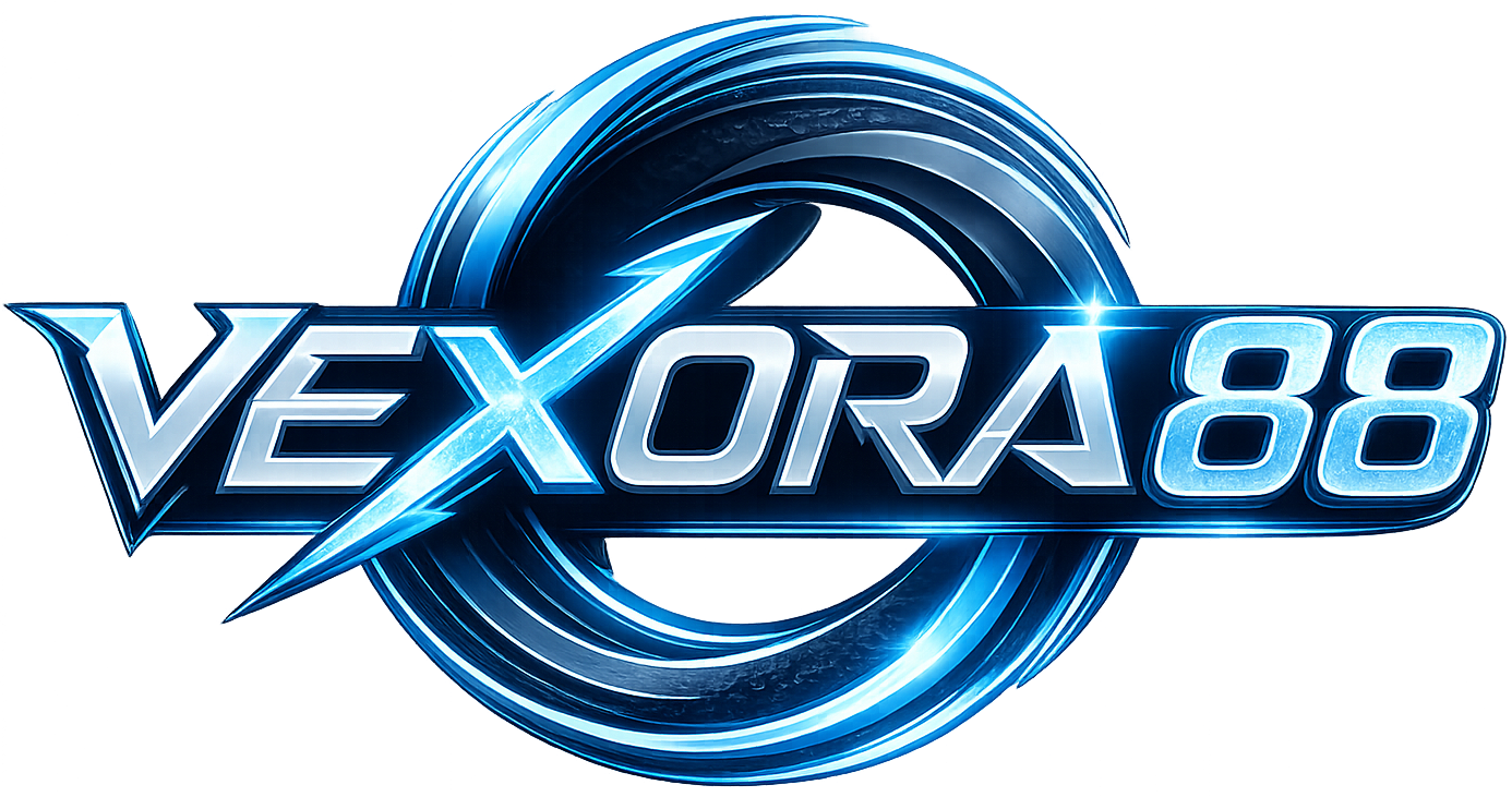 VEXORA88 Logo